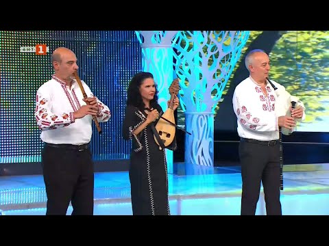 Видео: Нешко Нешев и приятели музиканти в "Иде нашенската музика" - 08.11.2025