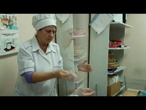 Видео: Рубленные полуфабрикаты