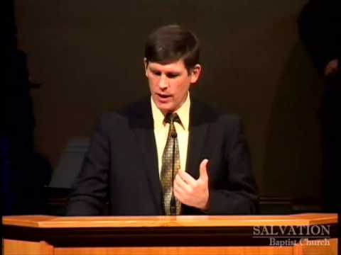 Видео: Cыны cвета или сыны тьмы - Андрей П. Чумакина | 1 Фессалоникийцам 5:4-10