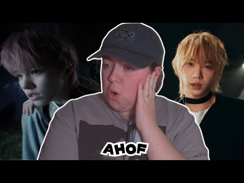 Видео: Первая реакция музыканта на официальный клип AHOF «Pinocchio Hates Lies»