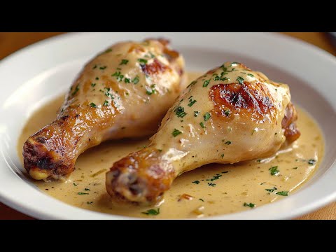 Видео: Не готовьте курицу, пока не увидите этот рецепт! Невероятно вкусно и просто!