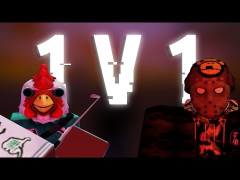 Видео: 1 НА 1 С ПОДПИСЧИКАМИ В VIOLENCE DISTRICT