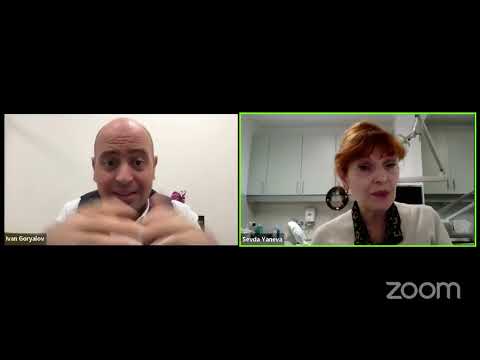 Видео: Последователи на дисциплината "Алекзандър" - епизод 21: д-р Севдалина Янева