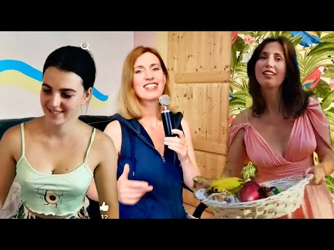 Видео: Навязчивые люди. Жалобы, сплетни. Прервать разговор, переписку 