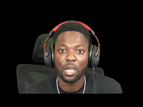 Видео: Реакция Rdc на Лиланда Хупинг и куриную разборку