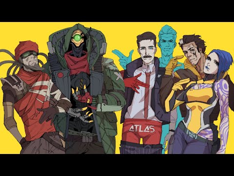 Видео: Все ненавидят серию Borderlands