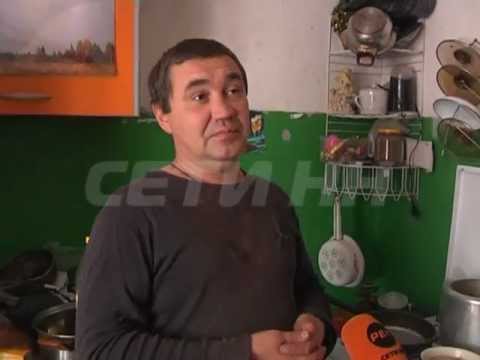 Видео: Мать-сектантка зарубила маленького сына