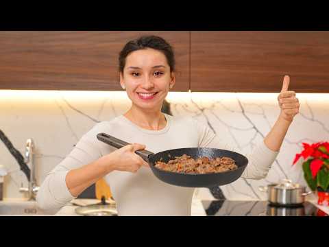 Видео: Печень больше НЕ ЖАРЮ! Самая нежная и вкусная куриная печень на сковороде