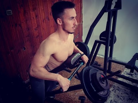 Видео: Ефективно упражнение за плътен гръб | Основни грешки | Как се изпълнява правилно