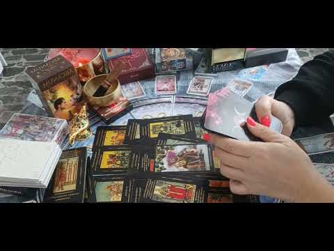 Видео: ⚠️ ШОКИРАЩА промяна в плановете на любимия за вас ⚠️ Любовно Таро ❤️‍🔥❤️‍🔥❤️‍🔥