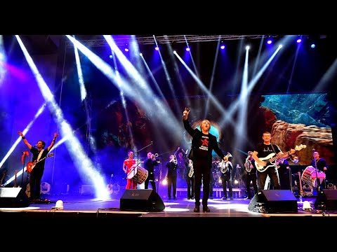 Видео: МЕМОРИЈА - ДИРЛАДА (концерт Скопје 2024) / MEMORIJA - DIRLADA (live Skopje 2024)