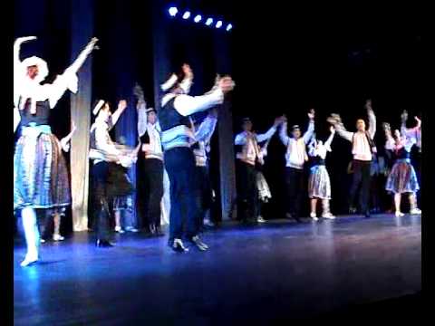 Видео: Чардаш