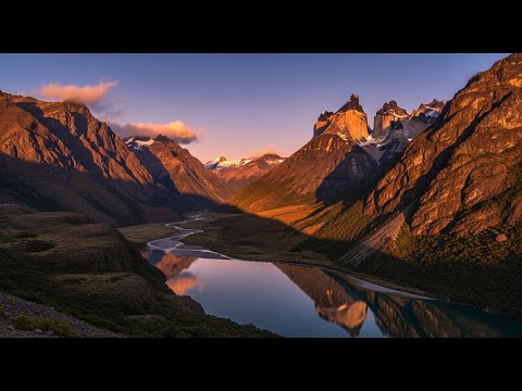 Видео: Кунтур