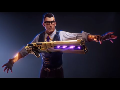 Видео: Это дуо 1 аска не хочет | Valorant