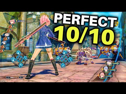 Видео: 20 отличных JRPG с оценкой 10/10, которые нельзя пропустить