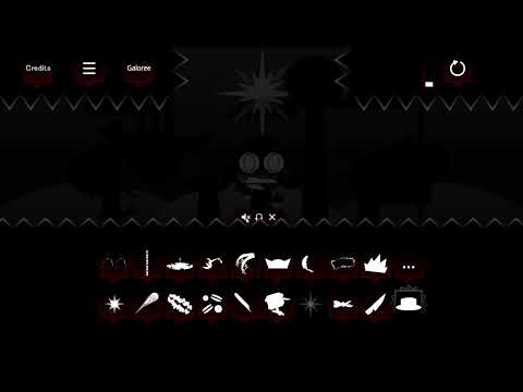 Видео: Ё-ма-ё!Играю во Sprunki The Definitive Phase 7