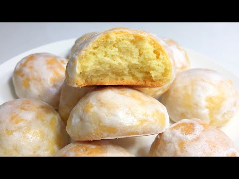 Видео: Их уже НЕ найти в Магазине! Мягкие Пряники с глазурью, со вкусом из детства/PISHIRIQLAR VA SALATLAR