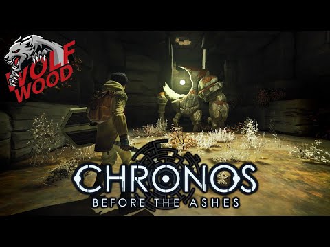 Видео: Chronos: Before the Ashes Прохождение#2