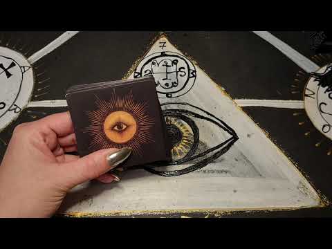 Видео: КАК БЫТЬ В ЭТОЙ СИТУАЦИИ? КАК РЕШИТЬ ЗАДАЧУ И ЧТО МЕШАЕТ? ОРАКУЛ СОЛОМОНА.ТАРО