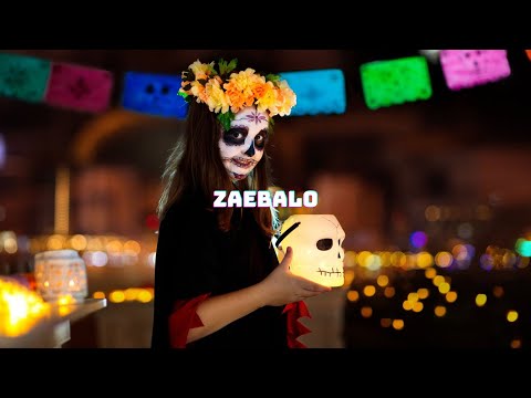 Видео: Неделя Странного Треша! Мексиканский Хэлоуин