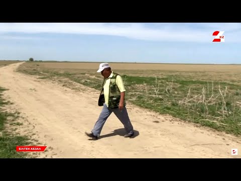 Видео: Жер телімін қалай үлкейтеді? | Білген абзал