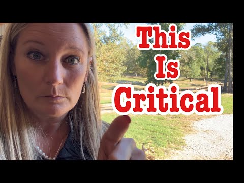 Видео: Очень срочно! Нужно сделать!