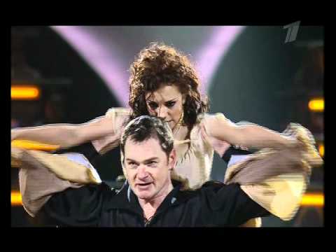 Видео: "ЛЕД и ПЛАМЕНЬ" -Светикова Тихонов - Зорро