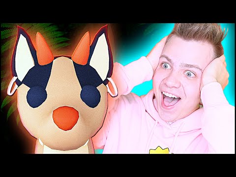 Видео: Bat Dragon в Адопт Ми! 🦇🐉 ТОП ТРЕЙДЫ в Adopt Me Роблокс Адопт Ми