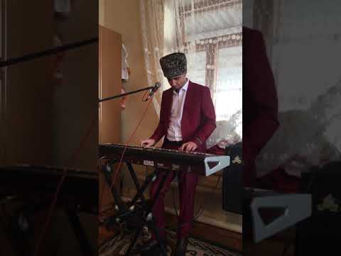 Видео: Свадьба !поёт Стёпа канученко