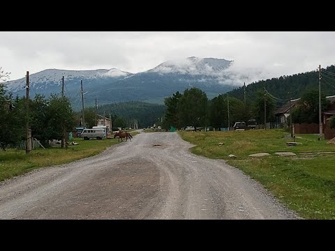 Видео: Вот именно поэтому в походы я хожу один!