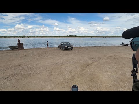 Видео: Летний Цаган Аман. 2025.