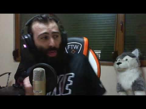 Видео: Когато Недко (unkind1baby) е малко ядосан #7 - Неизлъчвани моменти