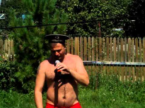 Видео: 12. Рюмка водки на столе - Александр Натаров