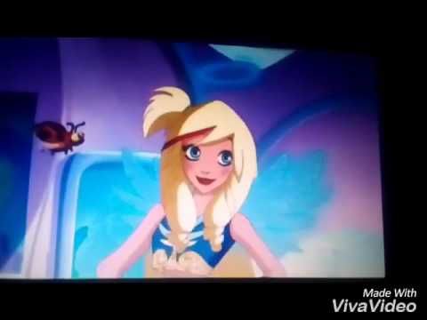 Видео: Раф и Сульфус (Зажигай сердце)