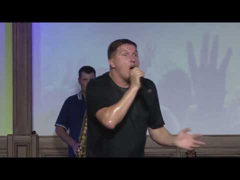 Видео: Алексей Захаренко - Ты не бойся(LIVE)