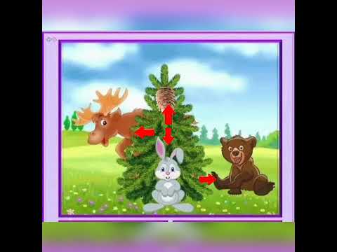 Видео: ЛОГІКО-МАТЕМАТИЧНИЙ РОЗВИТОК. "Порівняння множин предметів. Орієнтування у просторі: (над, під, за).