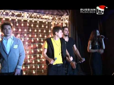 Видео: В.Дайнеко и "Корни", Сотри его из Memory и Многоточие