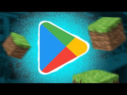Видео: Клоны МАЙНКРАФТА на Google Play #2