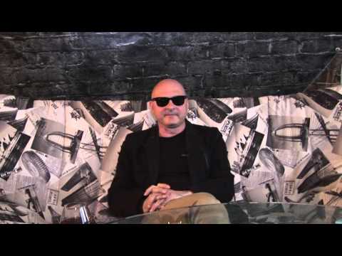 Видео: Эпизод 285. Виктор Сологуб. Выставка Реалии русского рока