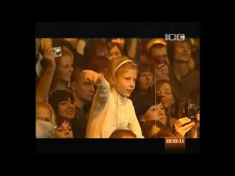 Видео: 5 Дима Билан - Как раньше (концерт "Против правил")