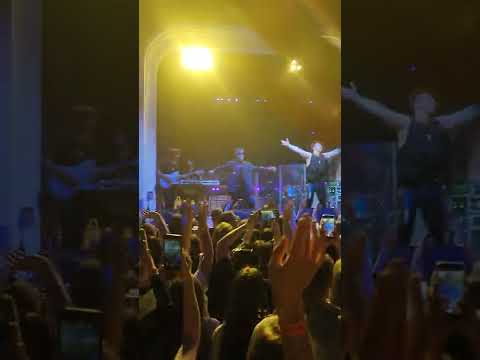 Видео: "Малиновая Лада" GayazovBrothers Воронеж. Aura 17.06.2022