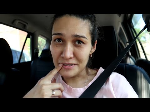 Видео: VLOG: ПРОБНЫЙ ЗАЕЗД В РОДДОМ! Роддом в Иркутске-2! МЕДСАНЧАСТЬ ИАПО