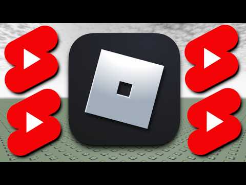 Видео: КРИНЖ ШОРТСЫ ПО ROBLOX