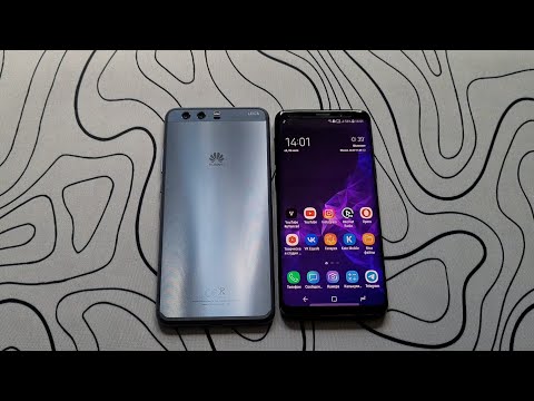 Видео: Ответ пользователю Samsung S9