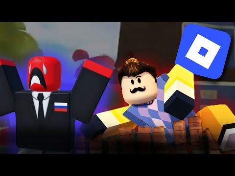 Видео: ИГРЫ ПРО СОСЕДА в Роблоксе! | Это был треш... / c00lnick