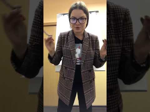 Видео: Как выражать гнев