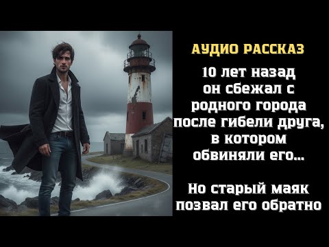 Видео: 10 лет назад он сбежал с родного города, из-за того что его обвиняли в смерти лучшего друга… 