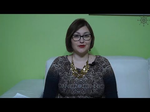 Видео: Итоги 33-й соционической конференции
