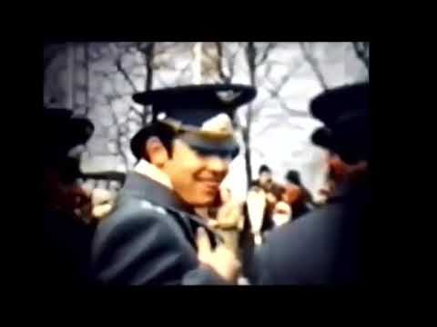 Видео: 20 ОКТЯБРЯ 1984г. САРАТОВСКОЕ ВВАУЛ.