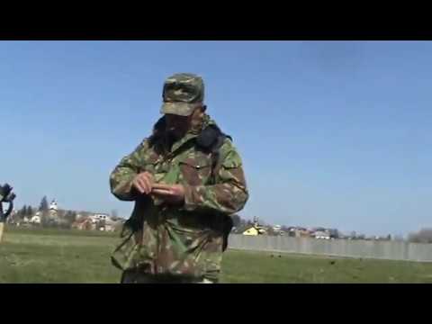 Видео: Настройки XP Deus-лайт(без блочный) от камрада. Правильный поиск на выбитом месте. Фильм 17.